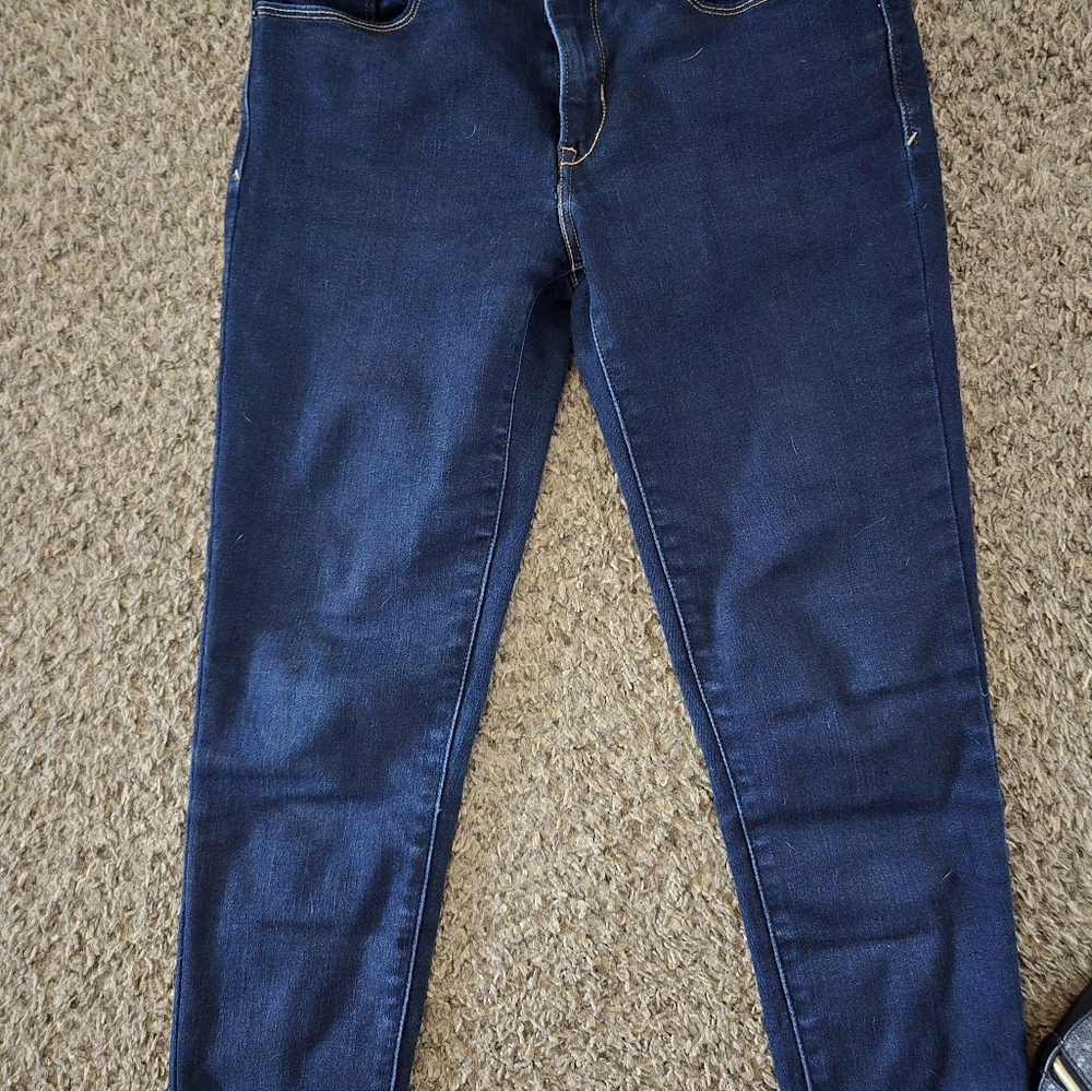 Levis Jeans